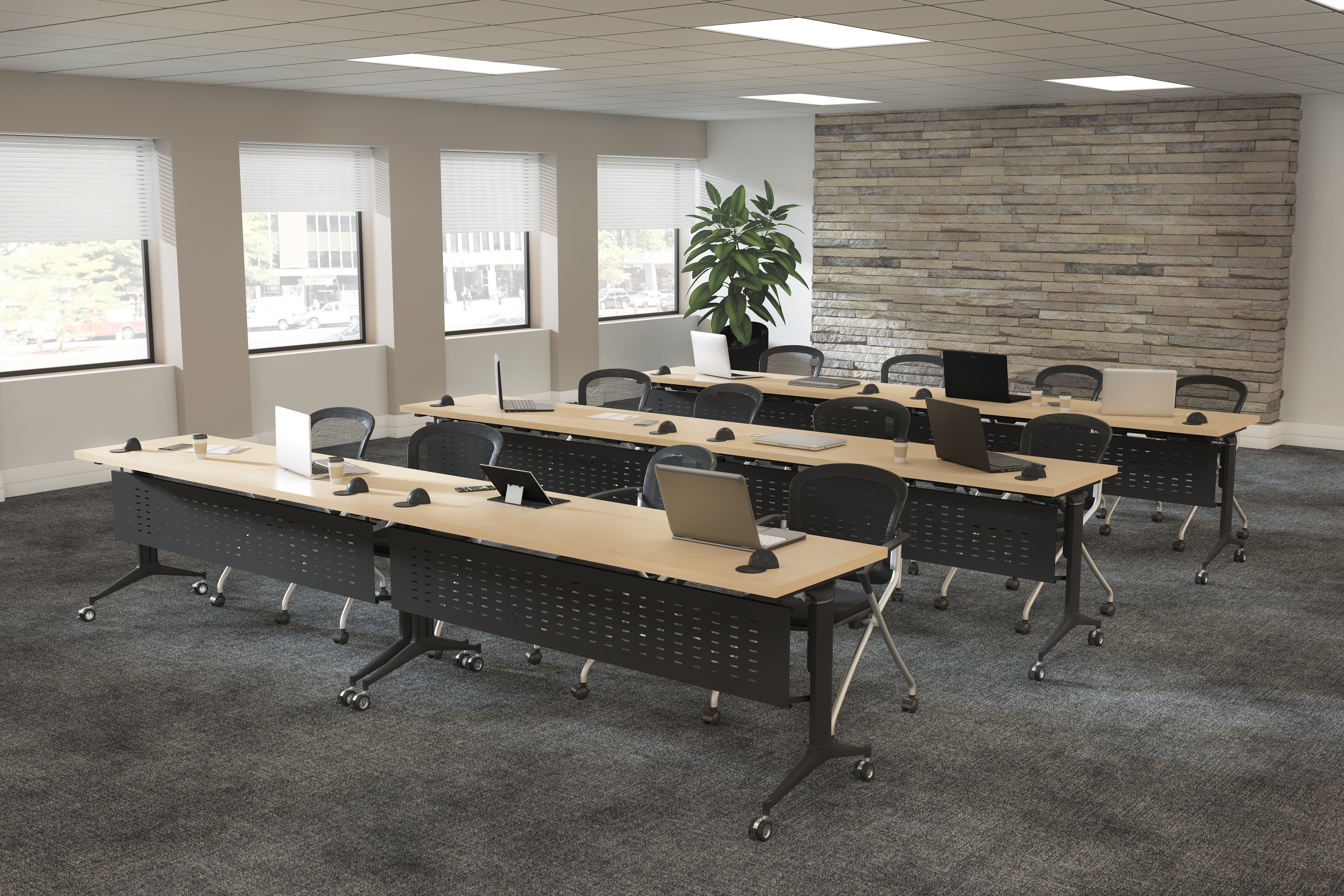 office furniture dealer