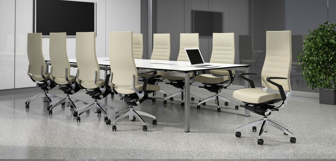Edward Executive Chair
