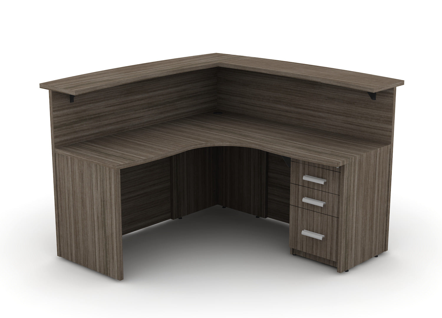 EDGE Reception Desk