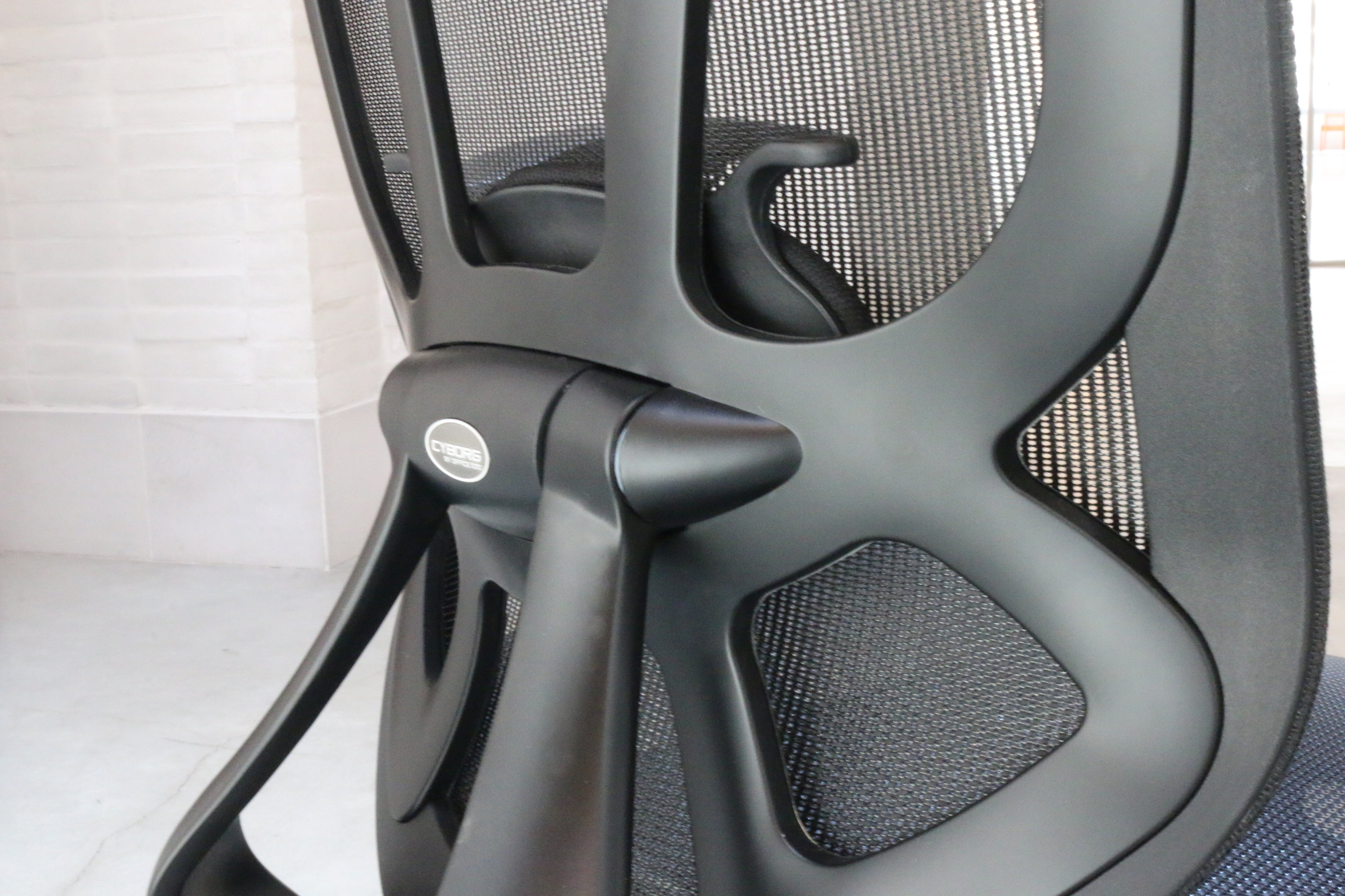 most comfortable office chair