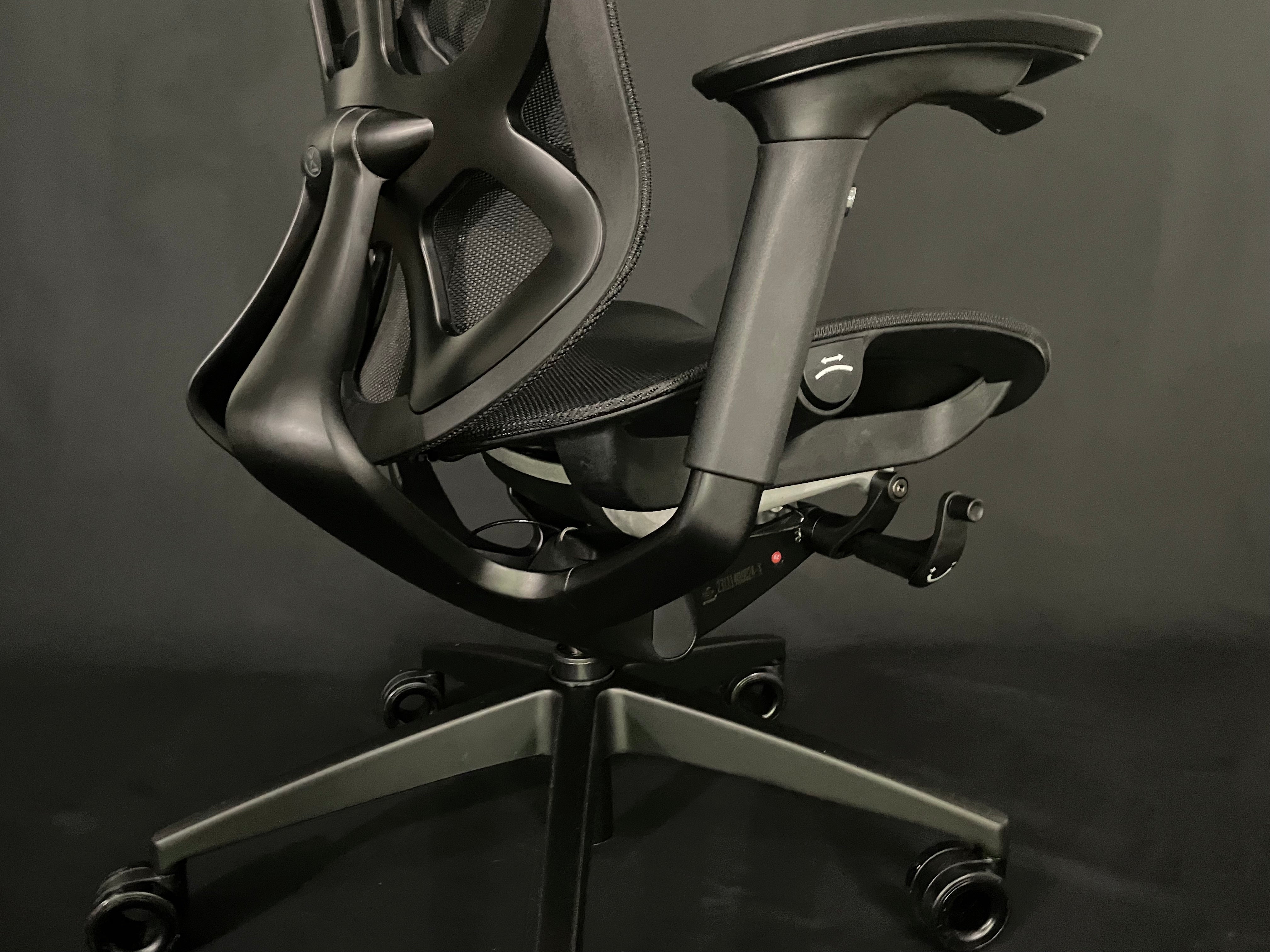 most comfortable task chair