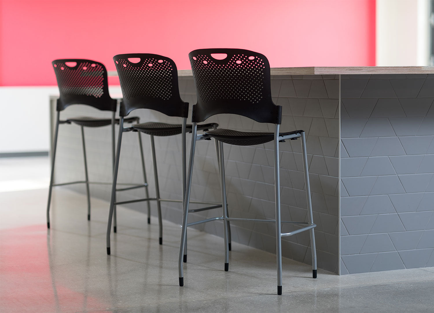 Blaze Stool