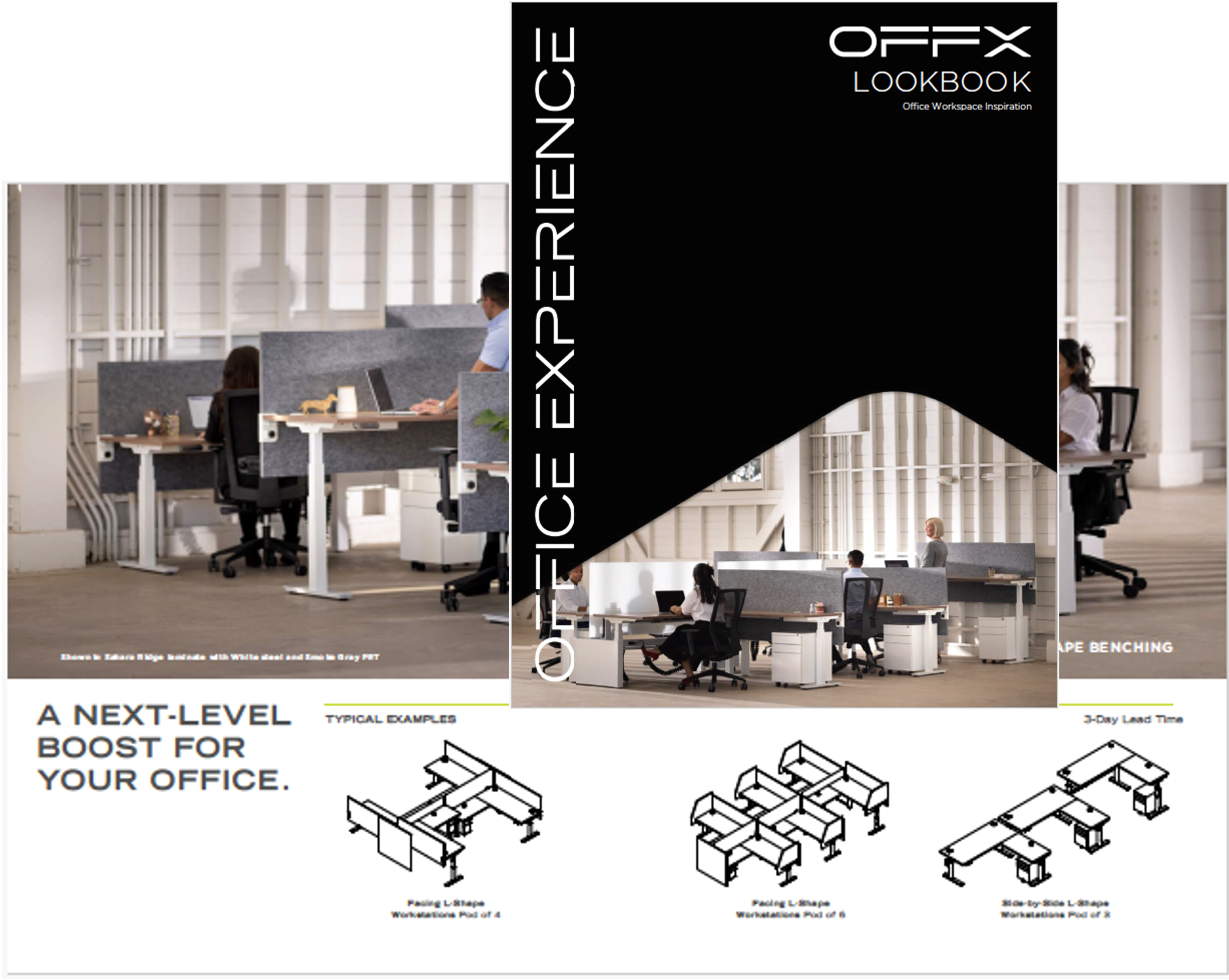 height adjustable office desk