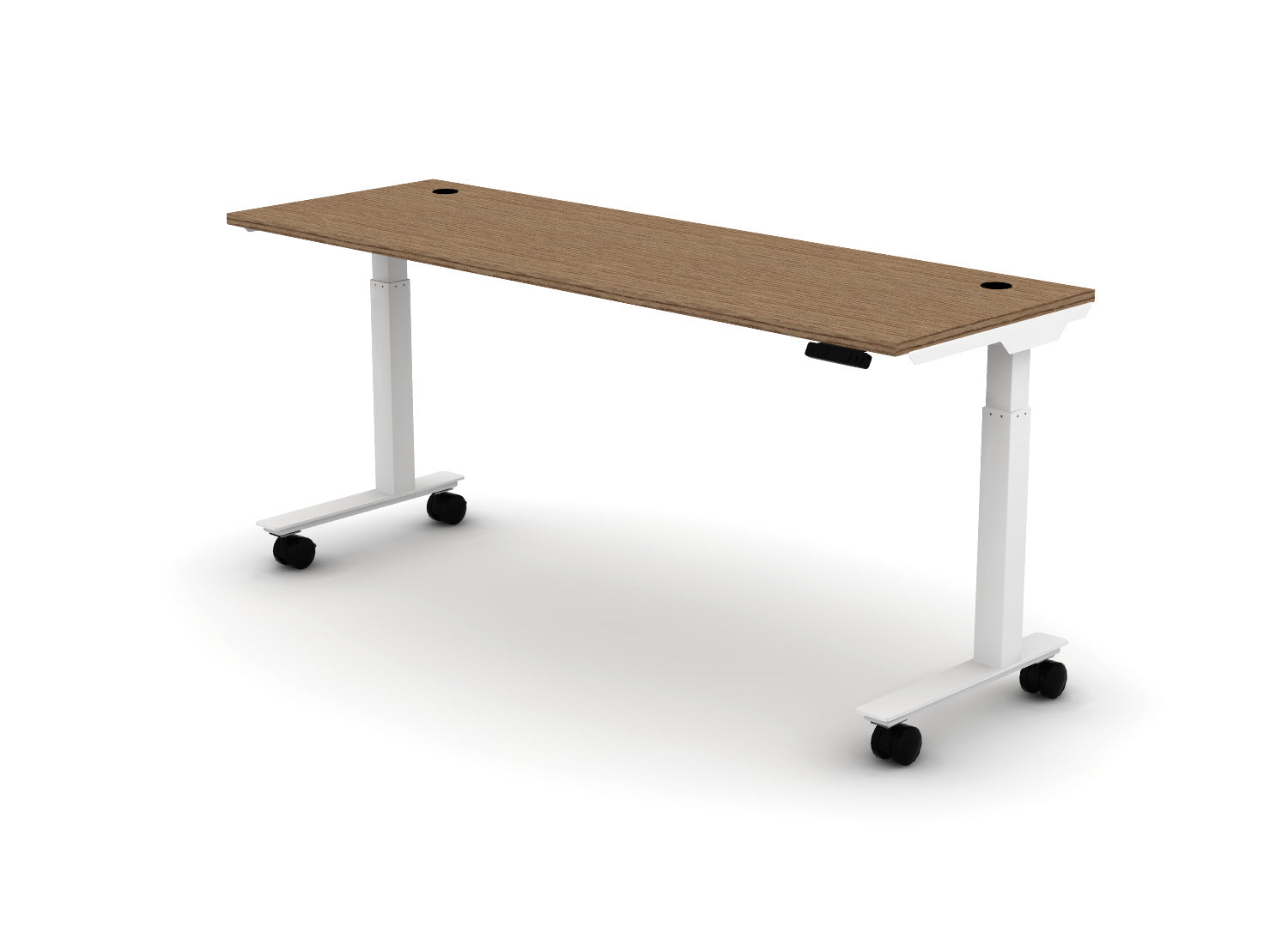 Boost Go Desk (sit to stand)