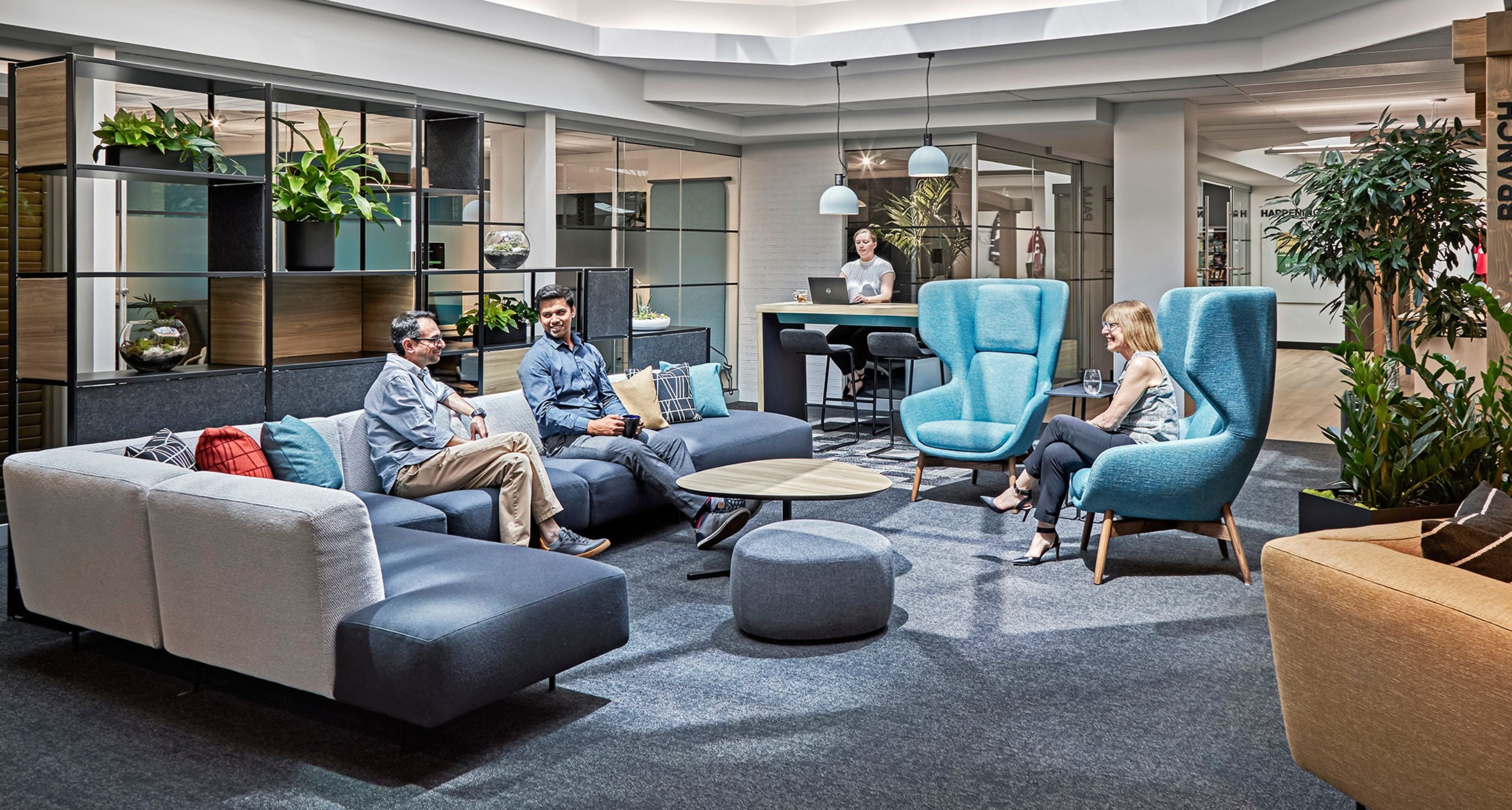 Office furniture