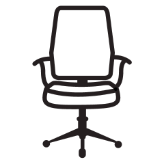 task chair
